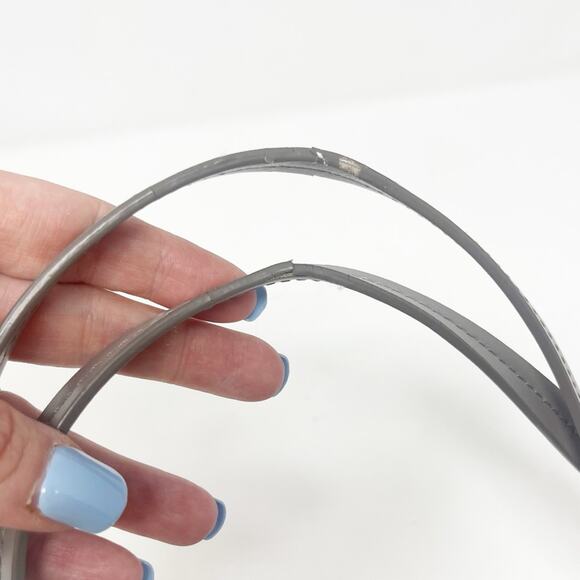 Kate Spade Seton Drive Karla Tote Bag Taupe - Picture 12 of 14